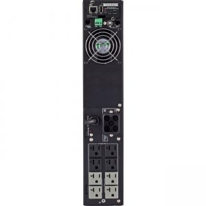 HPE 1920VA Tower/Rack Mountable UPS Q1L84A R/T2200