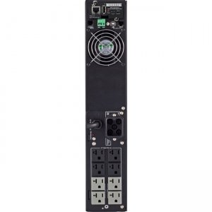 HPE 1920VA Tower/Rack Mountable UPS Q1L84A R/T2200