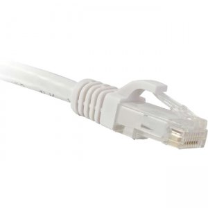ENET Category 6 Network Cable C6-WH-9-ENC