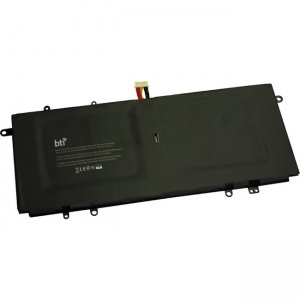 BTI Battery HP-CHRMBK14