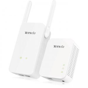 Tenda AV1000 Wi-Fi Powerline Extender Kit PH5