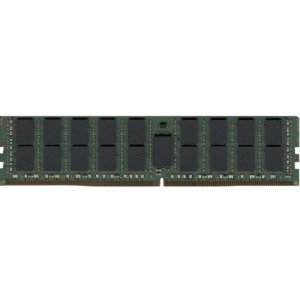 Dataram 32GB DDR4 SDRAM Memory Module DRHA2666RD/32GB