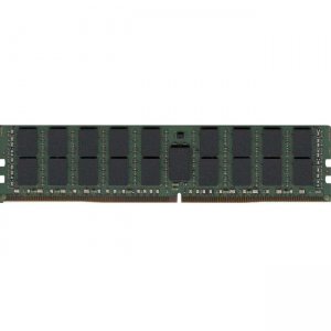 Dataram 8GB DDR4 SDRAM Memory Module DRHZ2666RS8/8GB