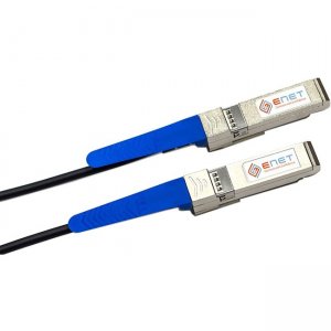 ENET Twinaxial Network Cable SFC2-CIIN-2M-ENC