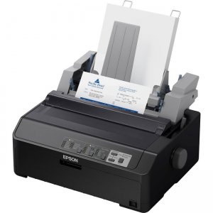 Epson Impact Printer Series C11CF39202 LQ-590II NT