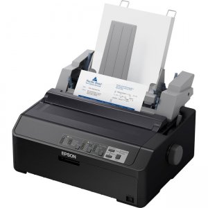 Epson Impact Printer Series C11CF39201 LQ-590II