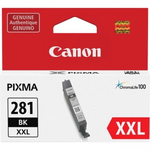 Canon Ink Tank CLI281XXLBK CLI-281 XXL