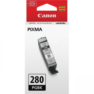 Canon Original Ink Cartridge PGI280PBK PG-280