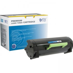 Elite Image Replacement LEX MS510 MICR Toner 76259 ELI76259