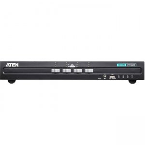 Aten KVM Switchbox CS1184D