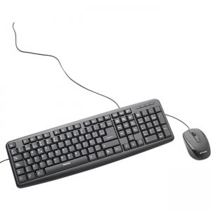 Verbatim Keyboard & Mouse 98111