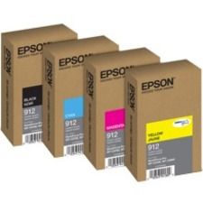 Epson DURABrite Pro Ink T912320 912
