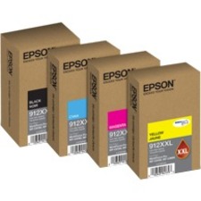 Epson DURABrite Pro Ink T912XXL420 912XXL
