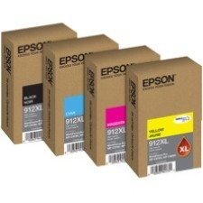 Epson DURABrite Pro Ink T912XL120 912XL