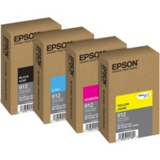 Epson DURABrite Pro Ink T912120 912