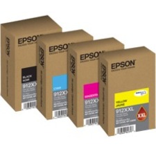 Epson DURABrite Pro Ink T912XXL320 912XXL