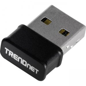 TRENDnet Micro AC1200 Wireless USB Adapter TEW-808UBM