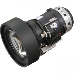 NEC Display 1.73 - 2.27:1 Standard Throw Zoom Lens (Lens Shift) w/Lens Memory NP18ZL-4K
