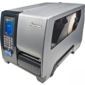 Honeywell Thermal Transfer Printer PM43A11000041200 PM43