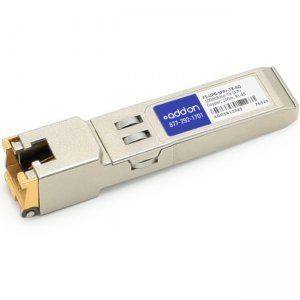 AddOn F5 Networks SFP+ Module F5-UPG-SFP+-TX-AO