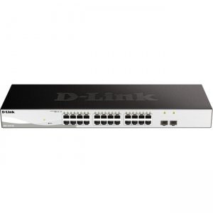 D-Link Ethernet Switch DGS-1210-26