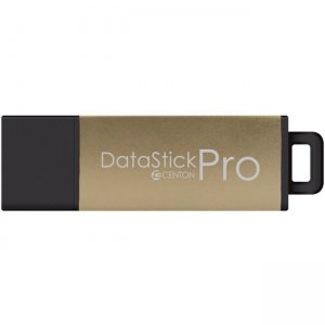 Centon 32 GB DataStick Pro USB 2.0 Flash Drive S1-U2P16-32G