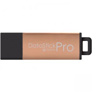Centon 64 GB DataStick Pro USB 2.0 Flash Drive S1-U2P30-64G