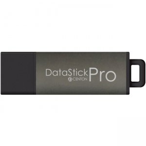 Centon 32 GB DataStick Pro USB 2.0 Flash Drive S1-U2P31-32G