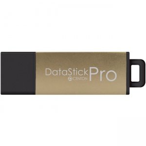 Centon 64 GB DataStick Pro USB 3.0 Flash Drive S1-U3P16-64G