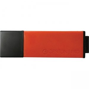 Centon 16 GB DataStick Pro2 USB 2.0 Flash Drive S1-U2T21-16G