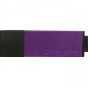 Centon 64 GB DataStick Pro2 USB 2.0 Flash Drive S1-U2T23-64G