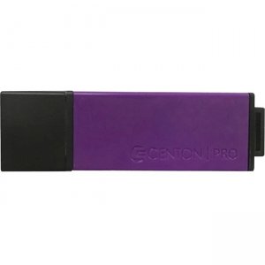 Centon 64 GB DataStick Pro2 USB 3.0 Flash Drive S1-U3T23-64G