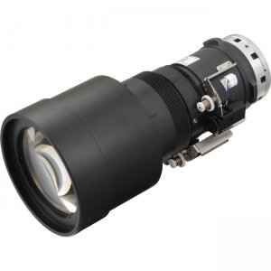 NEC Display 5.30 - 8.30:1 Long Zoom Lens (Lens Shift) w/Lens Memory NP21ZL-4K