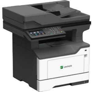 Lexmark Multifunction Mono Laser 36ST810 MX521de