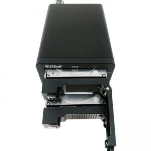 Buslink CipherShield 256-bit RAID Hard Drive CSE-28TB2SU3R1