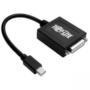 Tripp Lite Keyspan DVI/Mini DisplayPort Cable P137-06N-DVIB