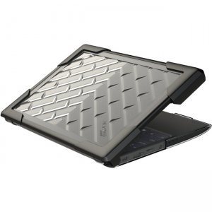 Gumdrop BumpTech Acer Chromebook C732 Case BT-A732CCS-BLK