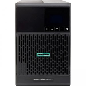 HPE Gen5 High Voltage INTL UPS Q1L87A R/T3000