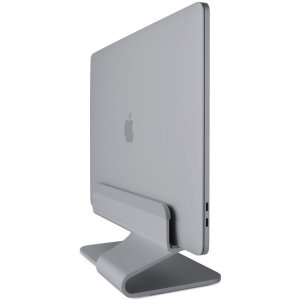 Rain Design mTower Vertical Laptop Stand - Space Gray 10038