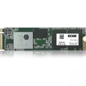 EDGE 250GB NextGen M.2 PCIe Gen3 x4 NVMe SSD (2280) PE252441