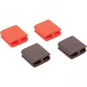 Advantus BlueLounge CableClip Multi-Purpose Clips BLUCCMD AVTBLUCCMD
