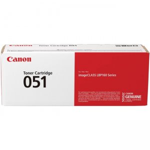 Canon Cartridge /H Toner CRTDG051 CNMCRTDG051 051