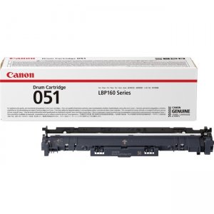 Canon Drum Cartridge CRTDG051DRUM 051