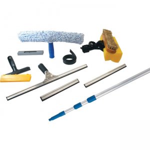 Ettore Universal Window Cleaning Kit 2510 ETO2510