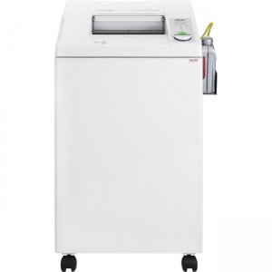 Ideal Super Micro-cut Paper Shredder IDEDSH0364H 2604