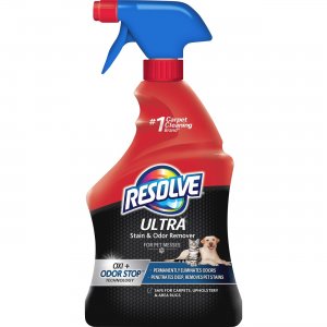 RESOLVE Ultra Stain/Odor Remover 99305 RAC99305