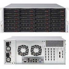 Supermicro SuperStorage Server SSG-6049P-E1CR24L 6049P-E1CR24L
