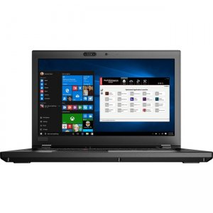 Lenovo ThinkPad P52 Mobile Workstation 20M90025US