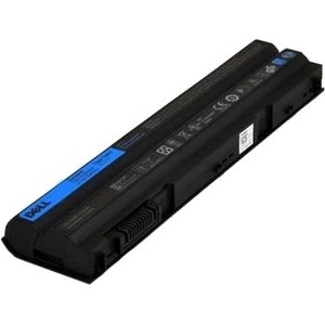 Dell - Certified Pre-Owned 40 WHr 4-Cell Primary Lithium-Ion Battery GXVJ3