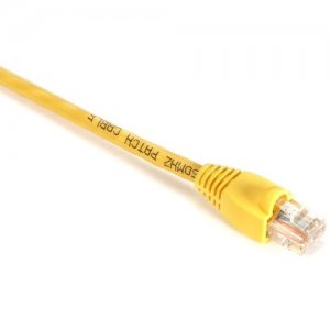 Black Box GigaBase Cat.5e UTP Patch Network Cable EVNSL84-0003-25PAK